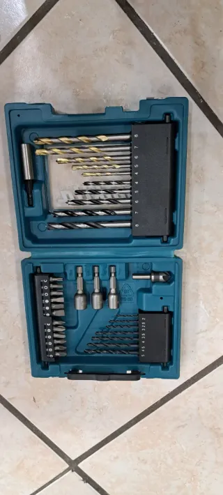 Makita X42 Set Punte