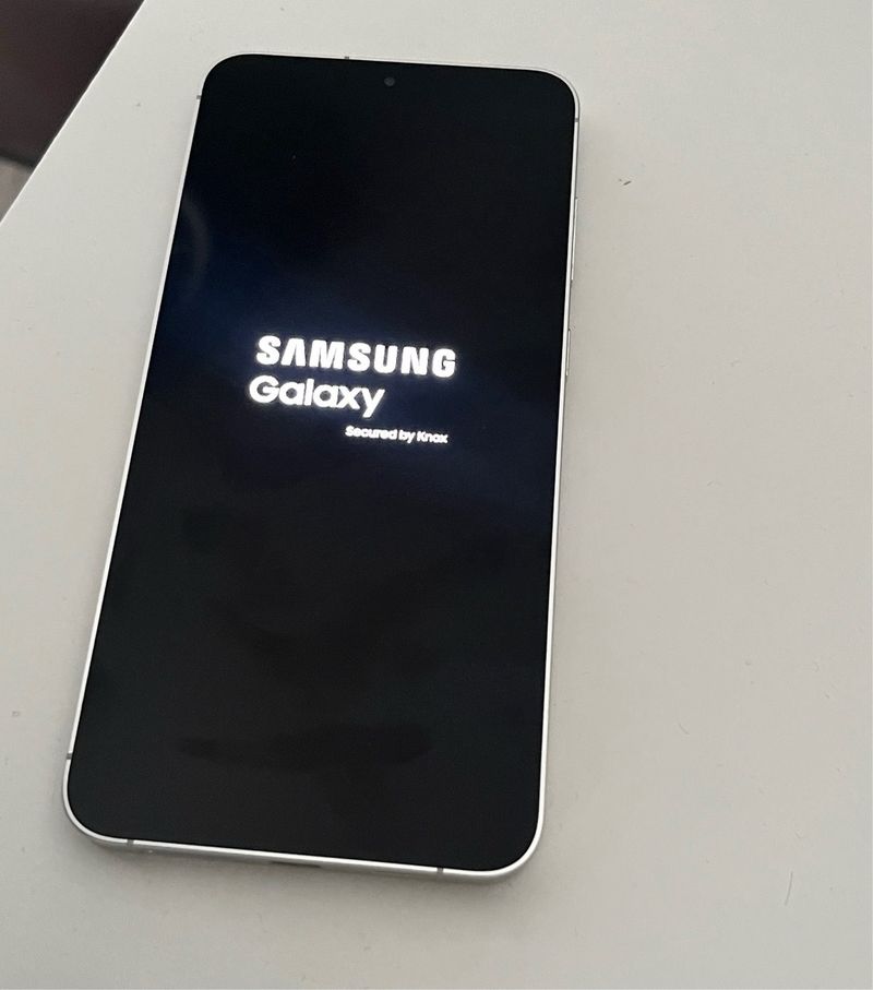 Samsung S24 Plus 512GB Plata afbeelding 5