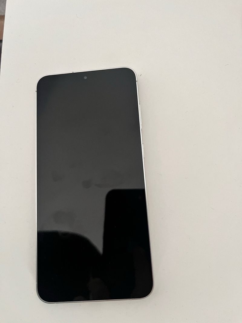 Samsung S24 Plus 512GB Plata afbeelding 2