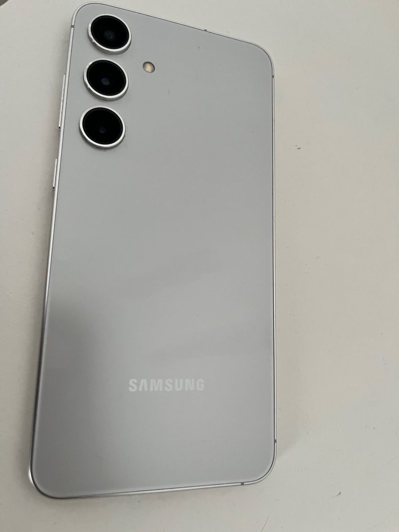 Samsung S24 Plus 512GB Plata afbeelding 3