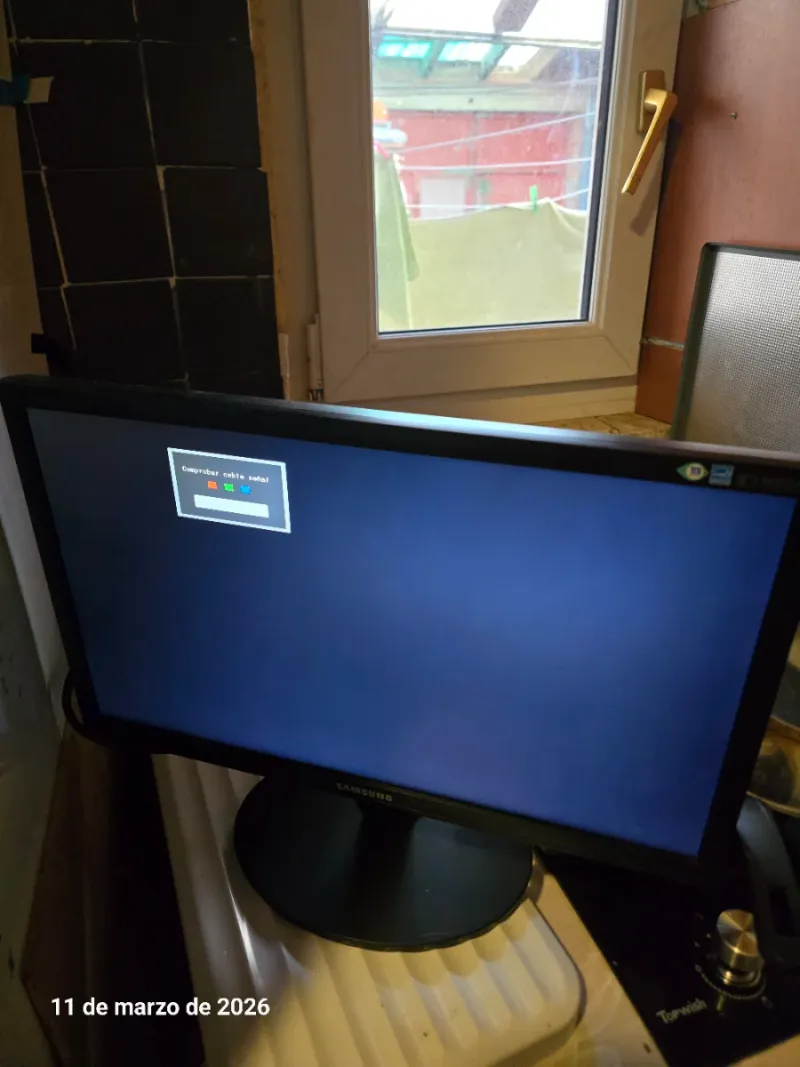 Monitor Samsung Syncmaster EX2220 21.5 Full HD