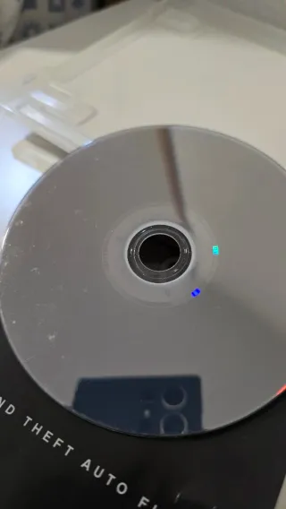 Grand Theft Auto V PS3