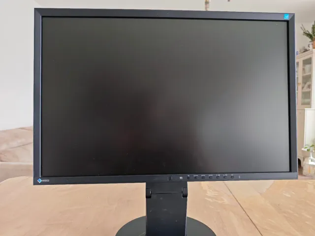 Monitor Profesional Eizo  FlexScan 22 pulgadas