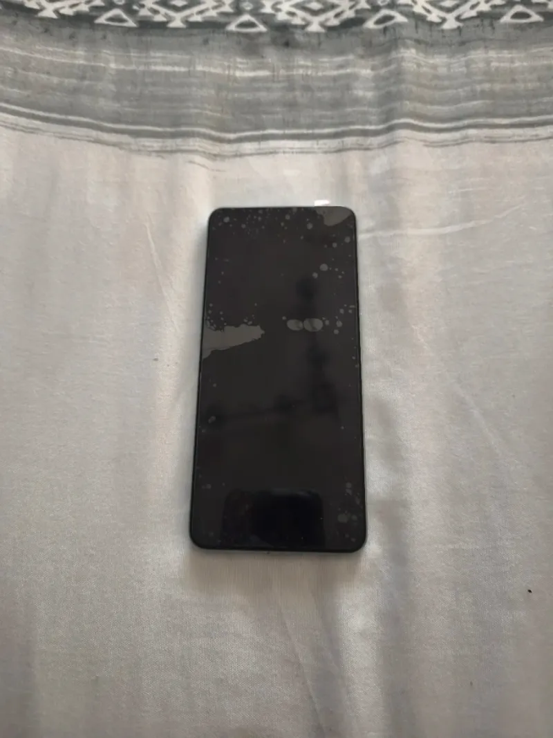 OPPO Reno8 Lite 5G Multicolor afbeelding 2
