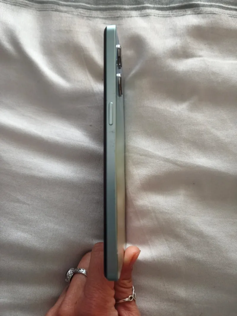 OPPO Reno8 Lite 5G Multicolor afbeelding 5