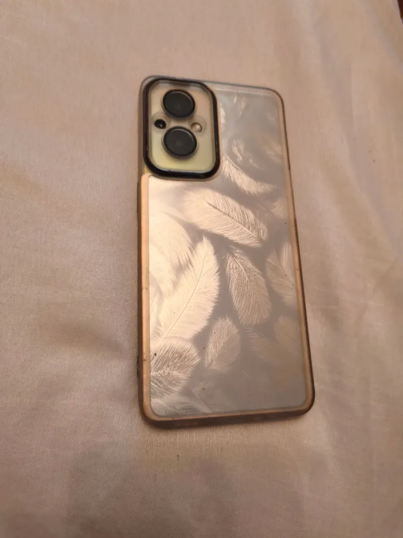 OPPO Reno8 Lite 5G Multicolor afbeelding 7