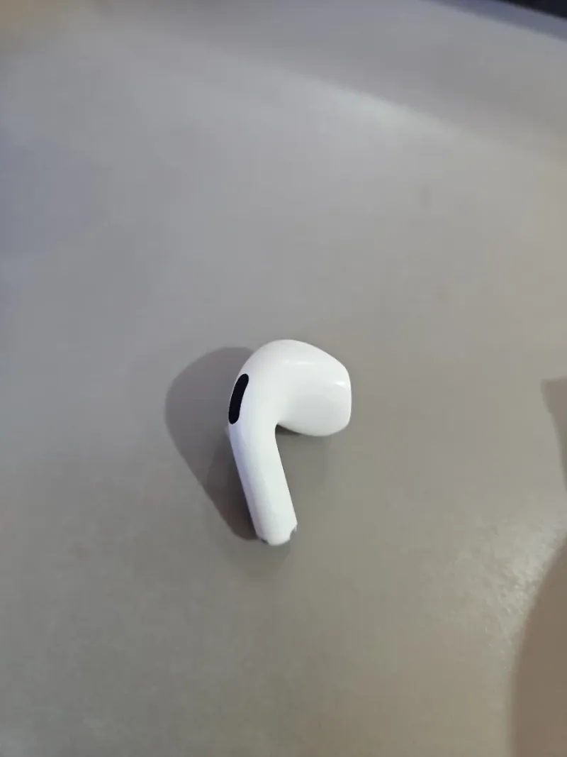 Airpods 4 A3055 Derecho afbeelding 3