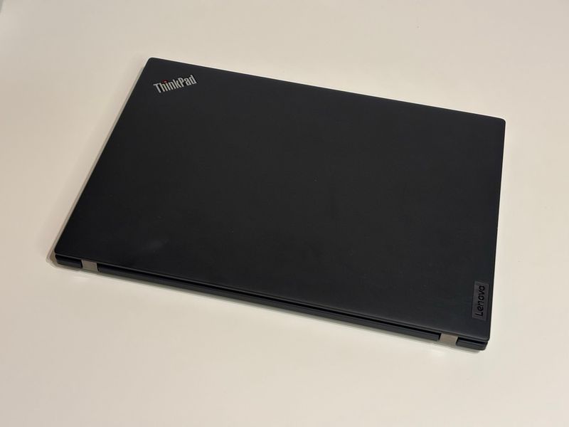 Lenovo Thinkpad T14s Gen 3 Ryzen 7 Pro 32GB RAM afbeelding 3