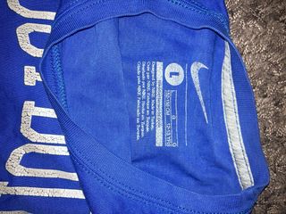 Sudadera Nike Manga Larga Just Do It