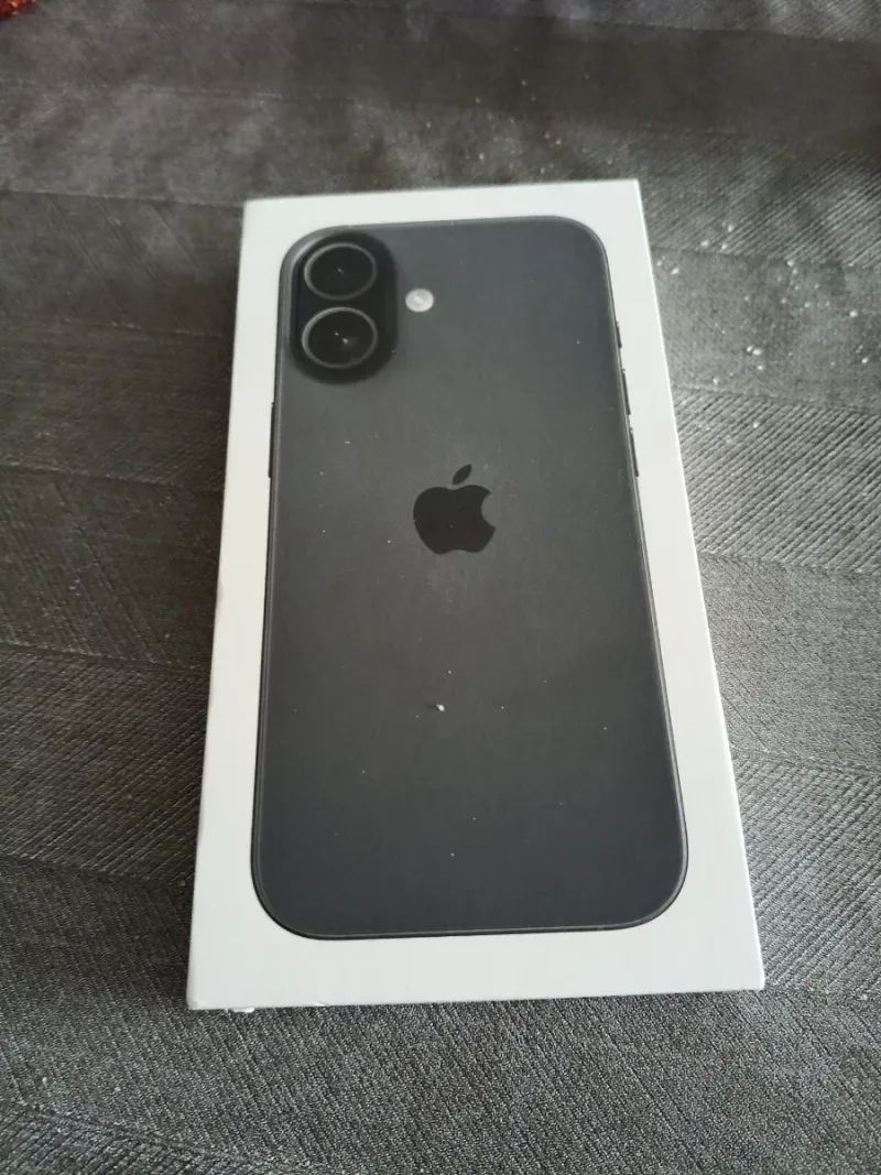 iPhone 11 Gris 256GB Nuevo Sin Abrir