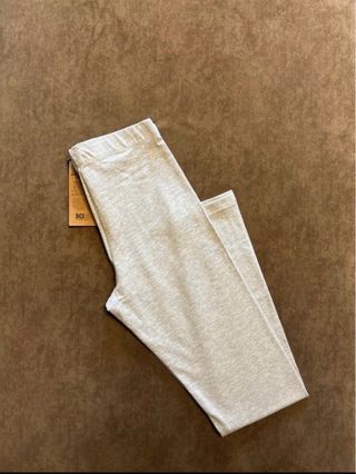 Leggings cotone 11/12 anni OVS