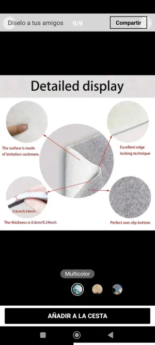 Alfombra de baño con tortugas marinas