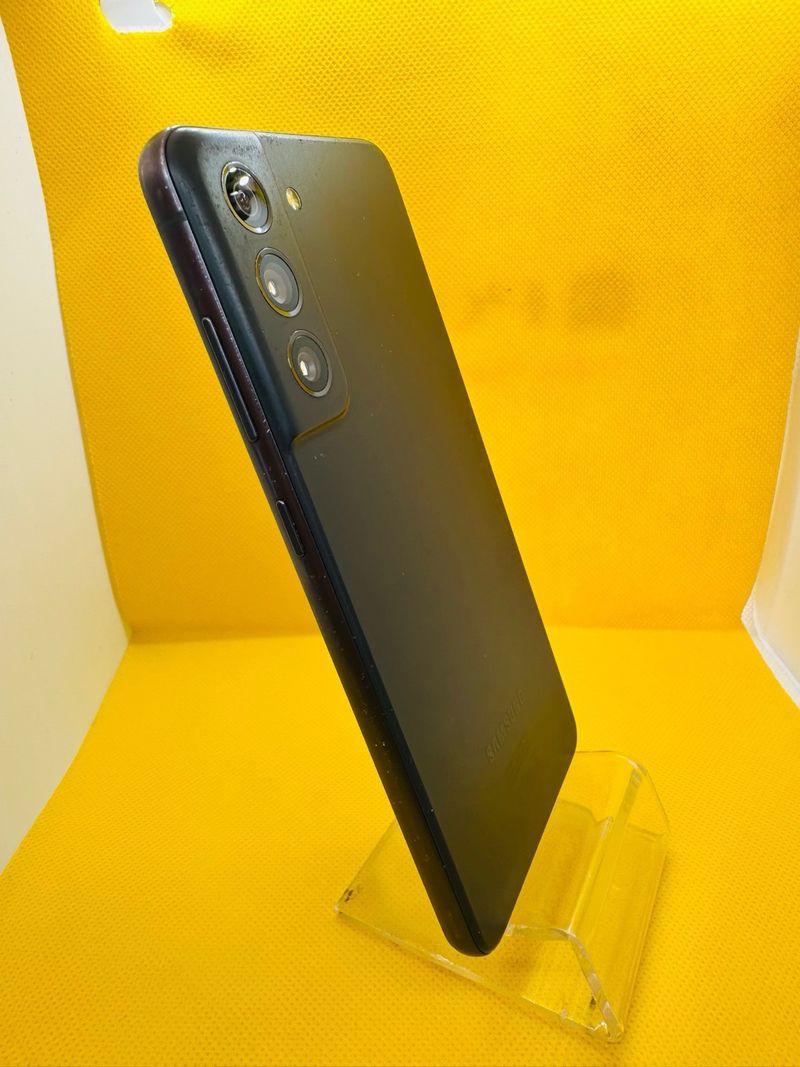 Samsung Galaxy S21 FE 5G 128GB Negro afbeelding 4