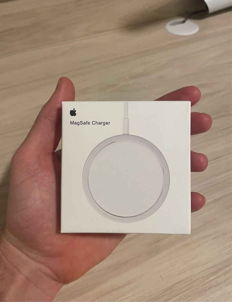 Cargador MagSafe Apple