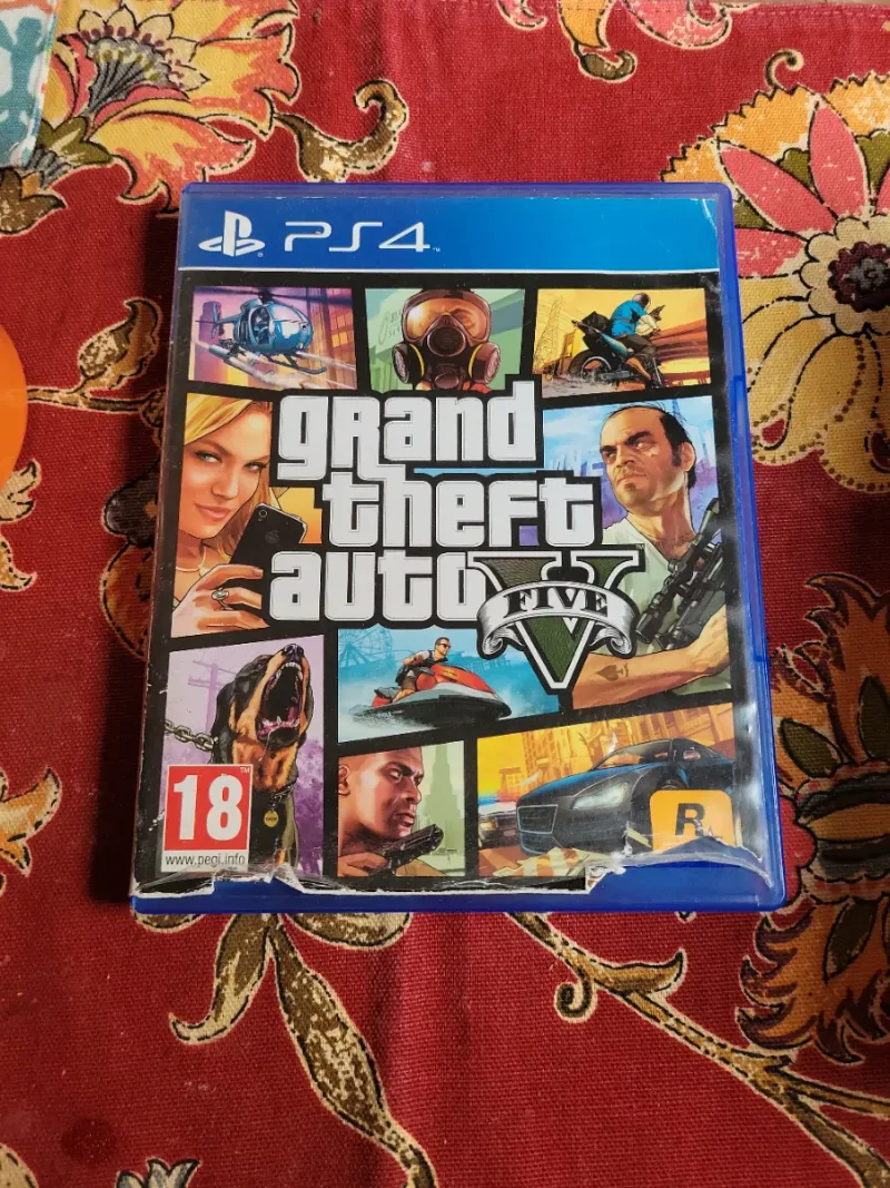 GTA 5