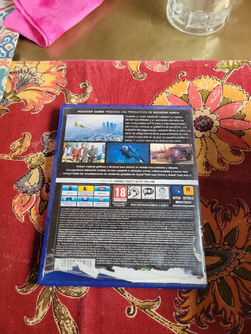 GTA 5 afbeelding 2