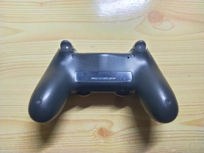 Mando PS4 Efecto Hall afbeelding 4