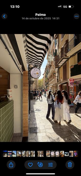 Traspaso negocio , heladería crepería , take wake