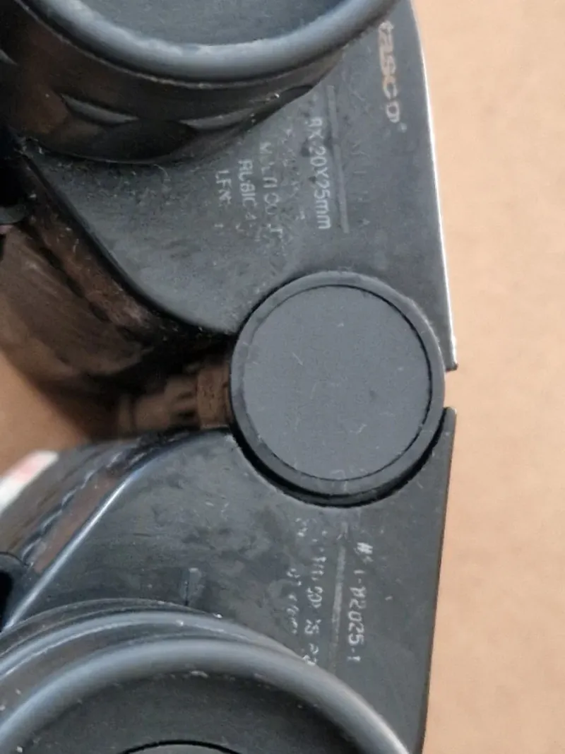 Prismáticos Videosonic 8-20x Zoom afbeelding 4