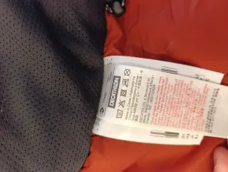 Chaqueta Quechua Talla M