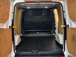 Ford Transit Custom ECO 2020