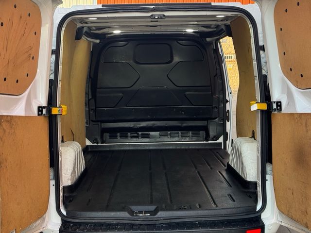 Ford Transit Custom ECO 2020