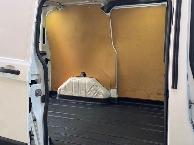 Ford Transit Custom ECO 2020