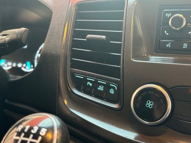 Ford Transit Custom ECO 2020