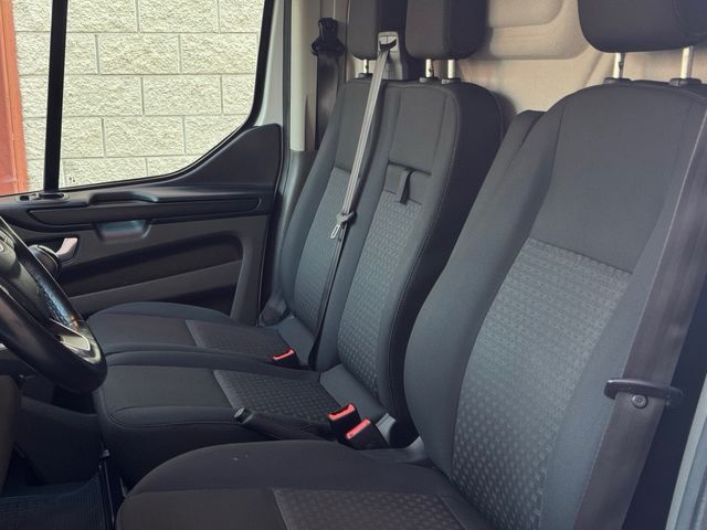 Ford Transit Custom ECO 2020