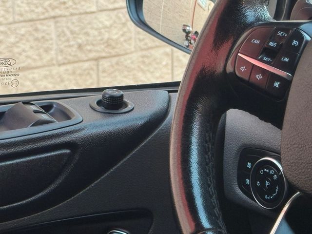 Ford Transit Custom ECO 2020