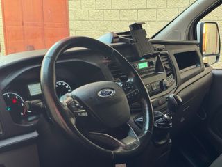 Ford Transit Custom ECO 2020