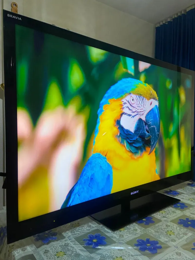 TELEVISOR SONY SMART TV 47 PULGADAS afbeelding 2