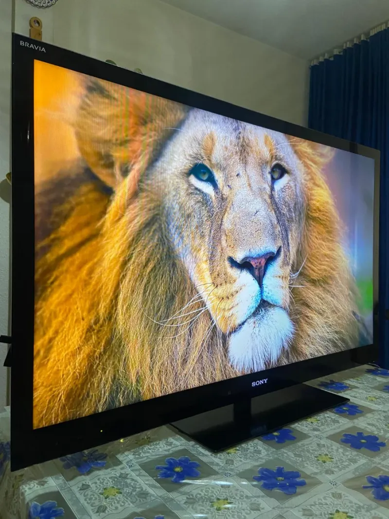 TELEVISOR SONY SMART TV 47 PULGADAS afbeelding 3