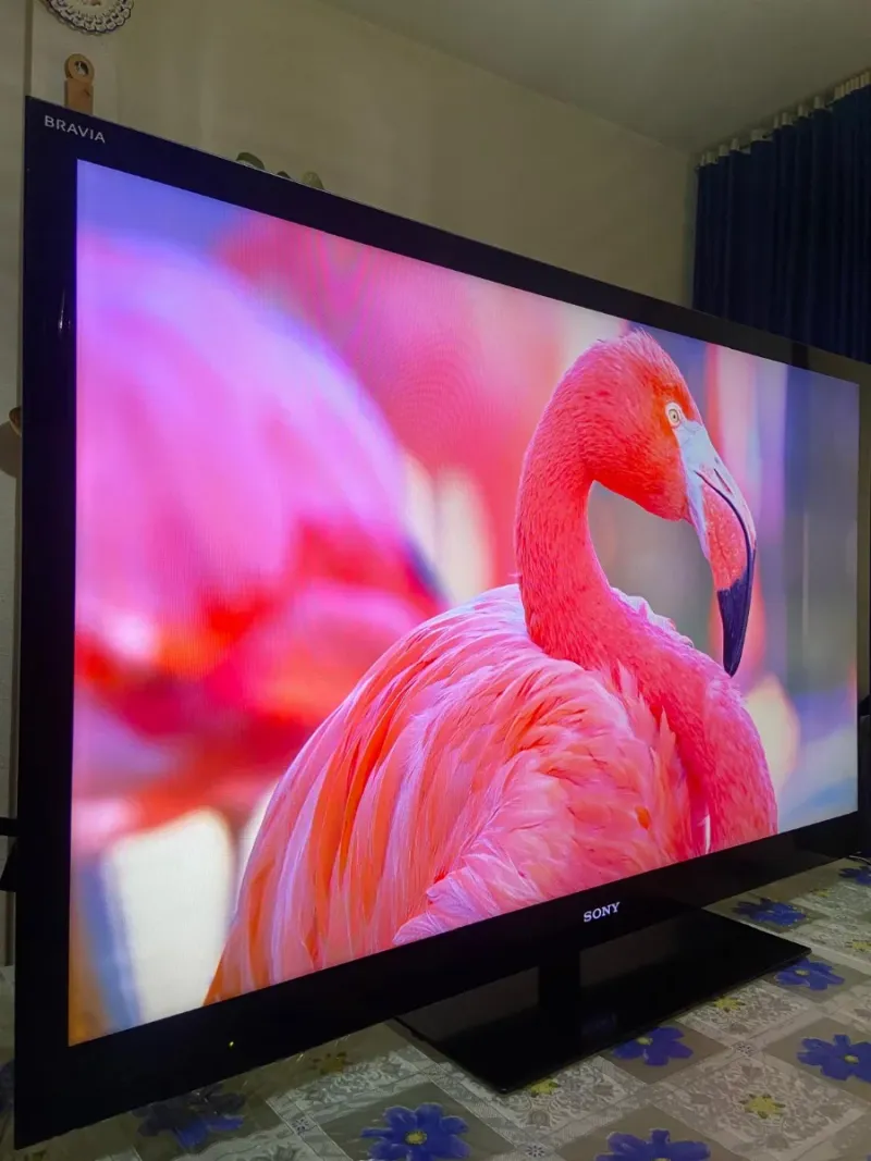 TELEVISOR SONY SMART TV 47 PULGADAS afbeelding 5