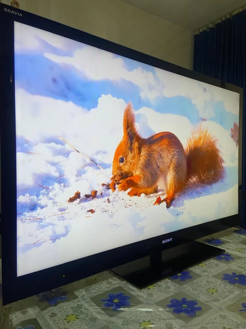 TELEVISOR SONY SMART TV 47 PULGADAS afbeelding 6