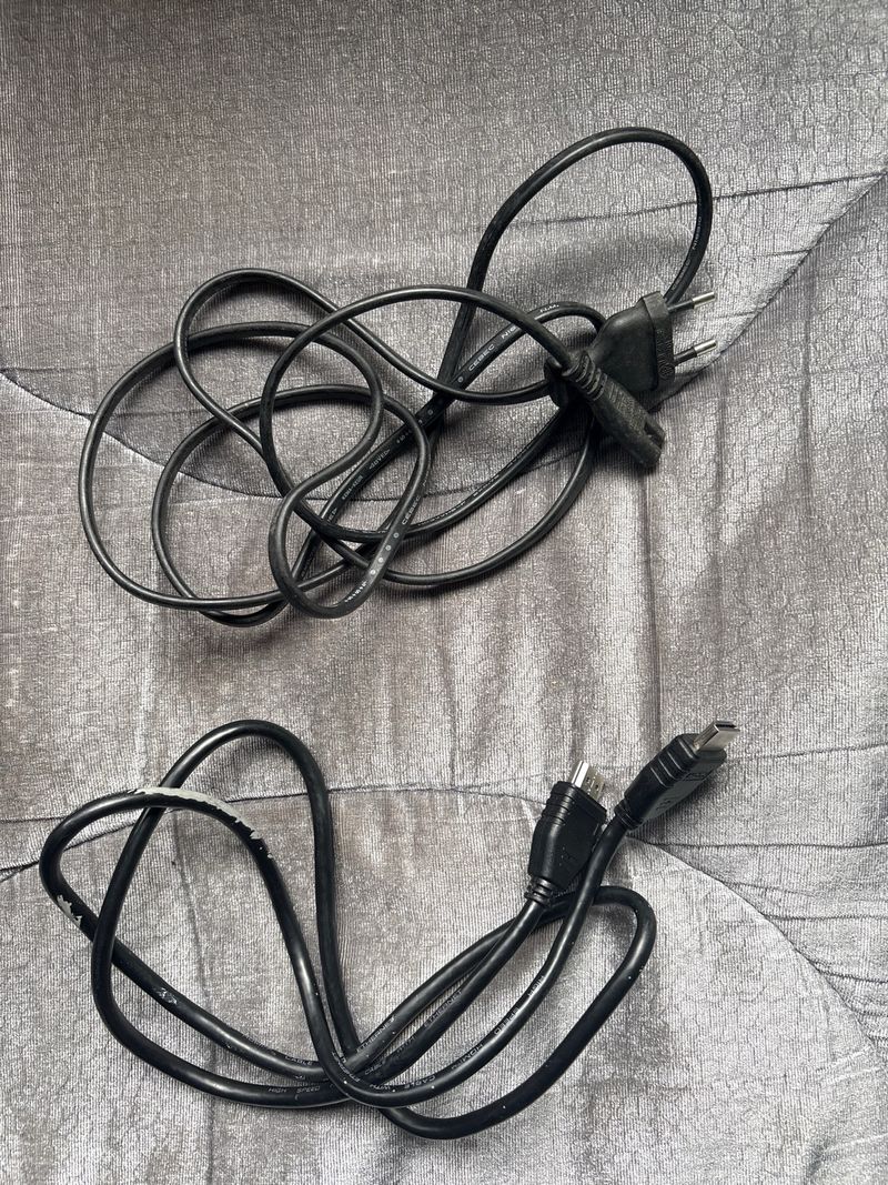 PS4 (PlayStation 4) Negra + 2 Mandos afbeelding 6