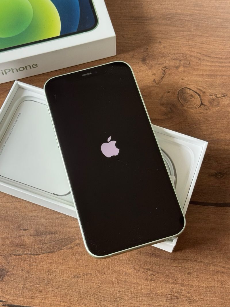 IPhone 12 128gb Impecable afbeelding 5