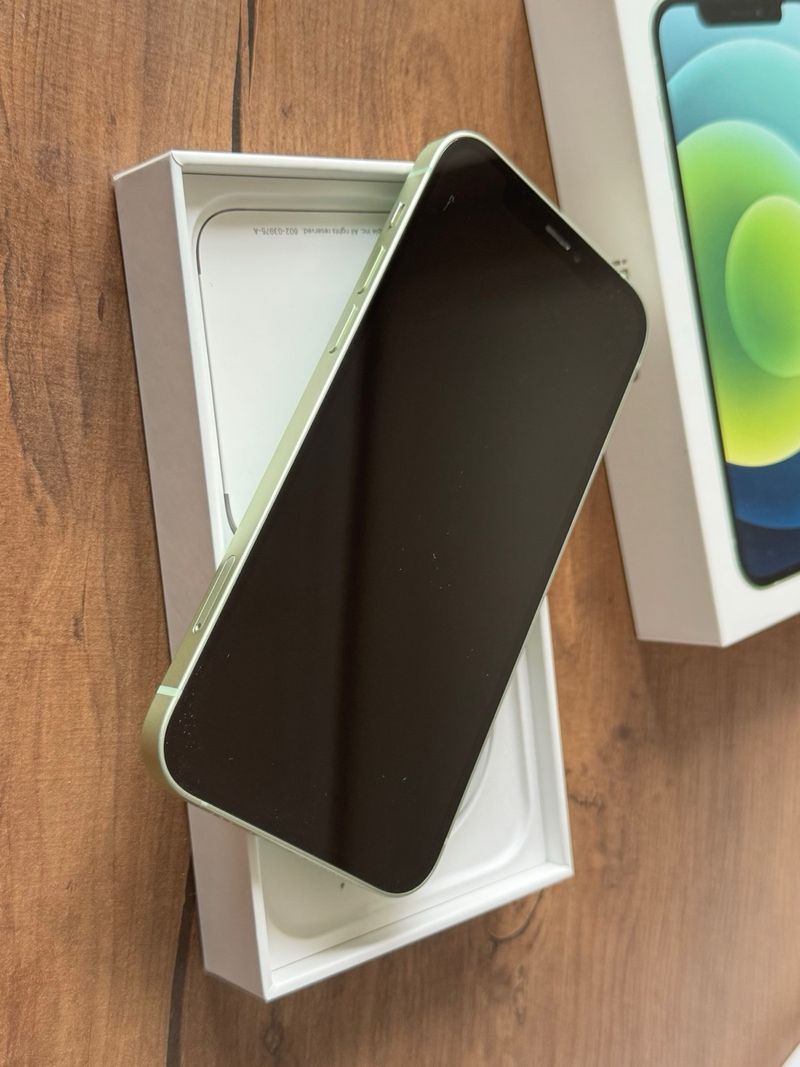 IPhone 12 128gb Impecable afbeelding 4
