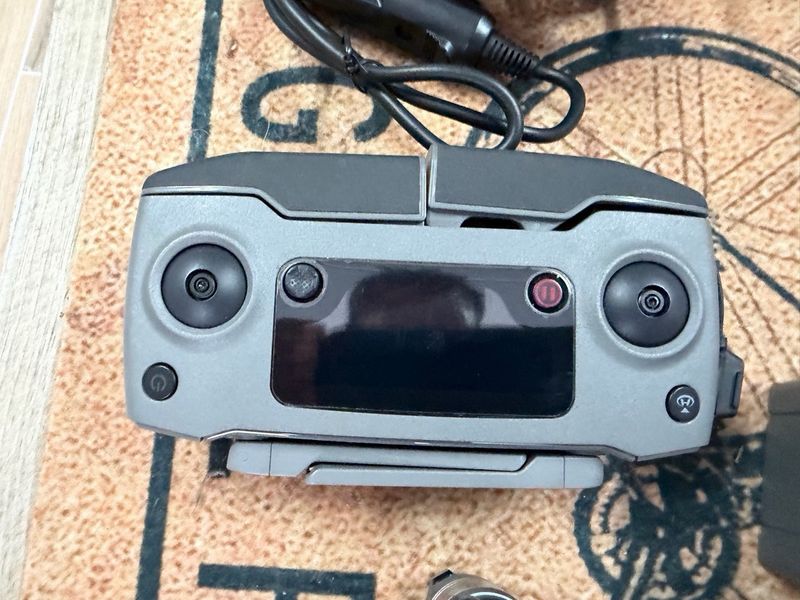 Dji Mavic 2 Zoom Muy poco usado, en perfecto estad afbeelding 4