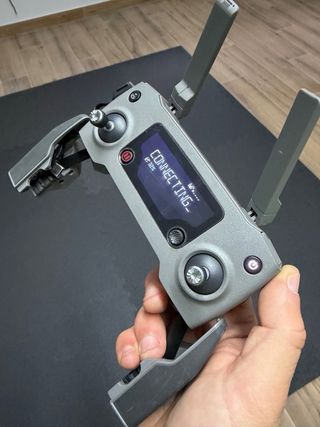 Dji Mavic 2 Zoom Muy poco usado, en perfecto estad