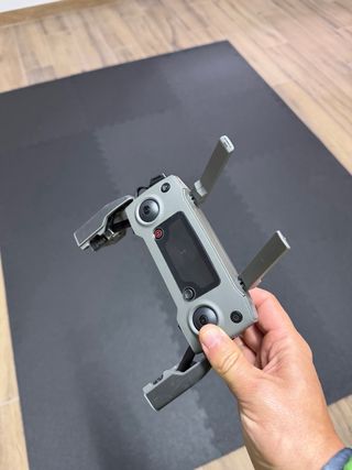 Dji Mavic 2 Zoom Muy poco usado, en perfecto estad