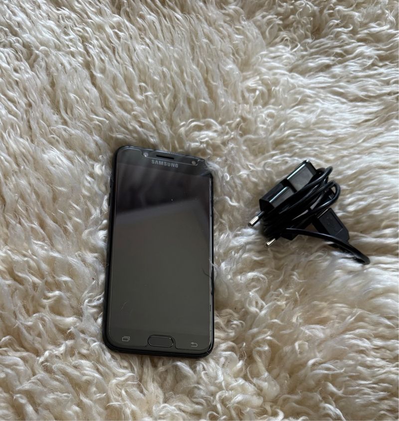 Samsung Galaxy J5 Negro afbeelding 7