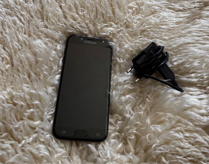 Samsung Galaxy J5 Negro afbeelding 10