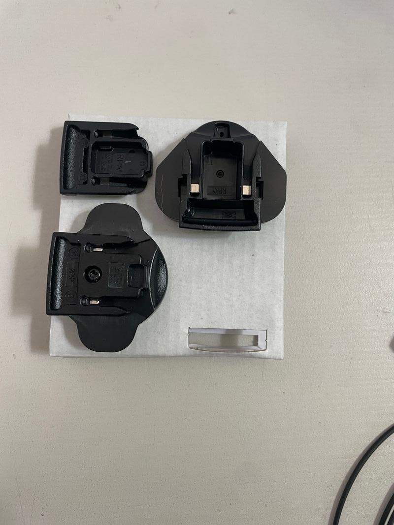 Auriculares Sennheiser RS 5200 TV inalámbricos por infrarrojos afbeelding 8