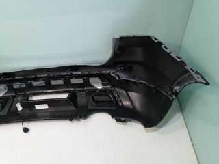 PARAGOLPES TRASERO SEAT ARONA