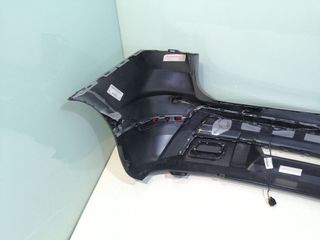 PARAGOLPES TRASERO SEAT ARONA