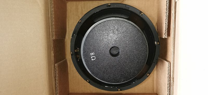 Altavoz 10 Pulgadas Eminence afbeelding 2