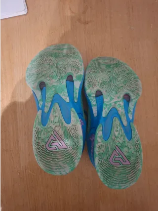 Nike Zoom Freak 4 Giannis Antetokounmpo