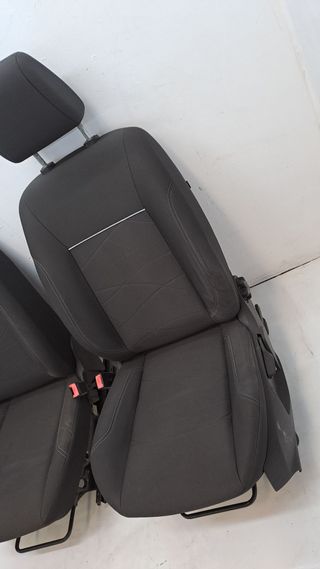 JUEGO ASIENTOS COMPLETO KIA VENGA