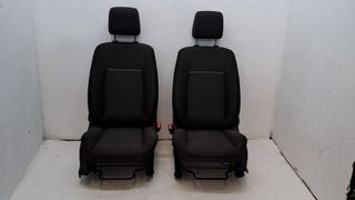 JUEGO ASIENTOS COMPLETO KIA VENGA